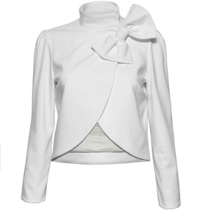 addison cropped jacket