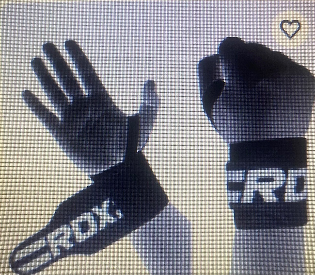 RDX Correas levantamiento Gym Muñequeras Gimnasio Musculacion Peso Elevación ES