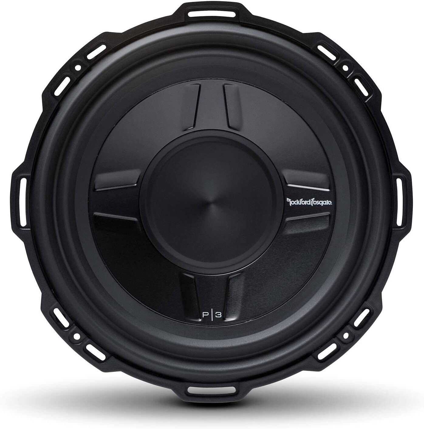 Rockford Fosgate P3S-1X12 Punch P3 S Series | Subwoofer - Subwoofer In - Foto 4