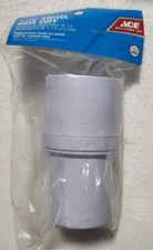 8331092 Pool Hose Replacement Swivel Cuff, 1.5"