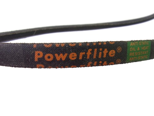 4L470 Powerflite 47" V-Belt NOB - Bild 6 von 6
