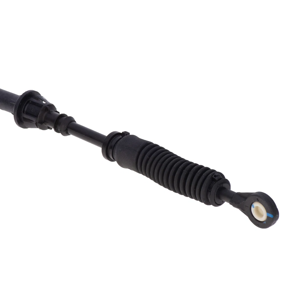 Cable de control de la palanca de cambios de transmisión 4x4 OEM NUEVO 07-14 Chevrolet GMC 20787608 Foto 4 de 4