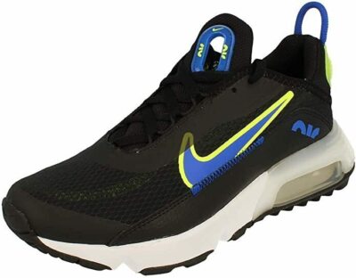 NIKE AIR MAX 2090 270 GS DA4669 001 Damen Kinder #A38