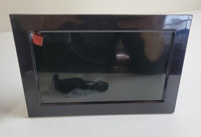 Digital Picture Frame ViewSonic VFA720W-50 7-Inch   Black.