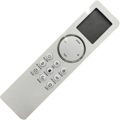 New YBE1FB10 For TOSOT GREE Mono Inverter Air Conditioner Remote Control YBE1FB8