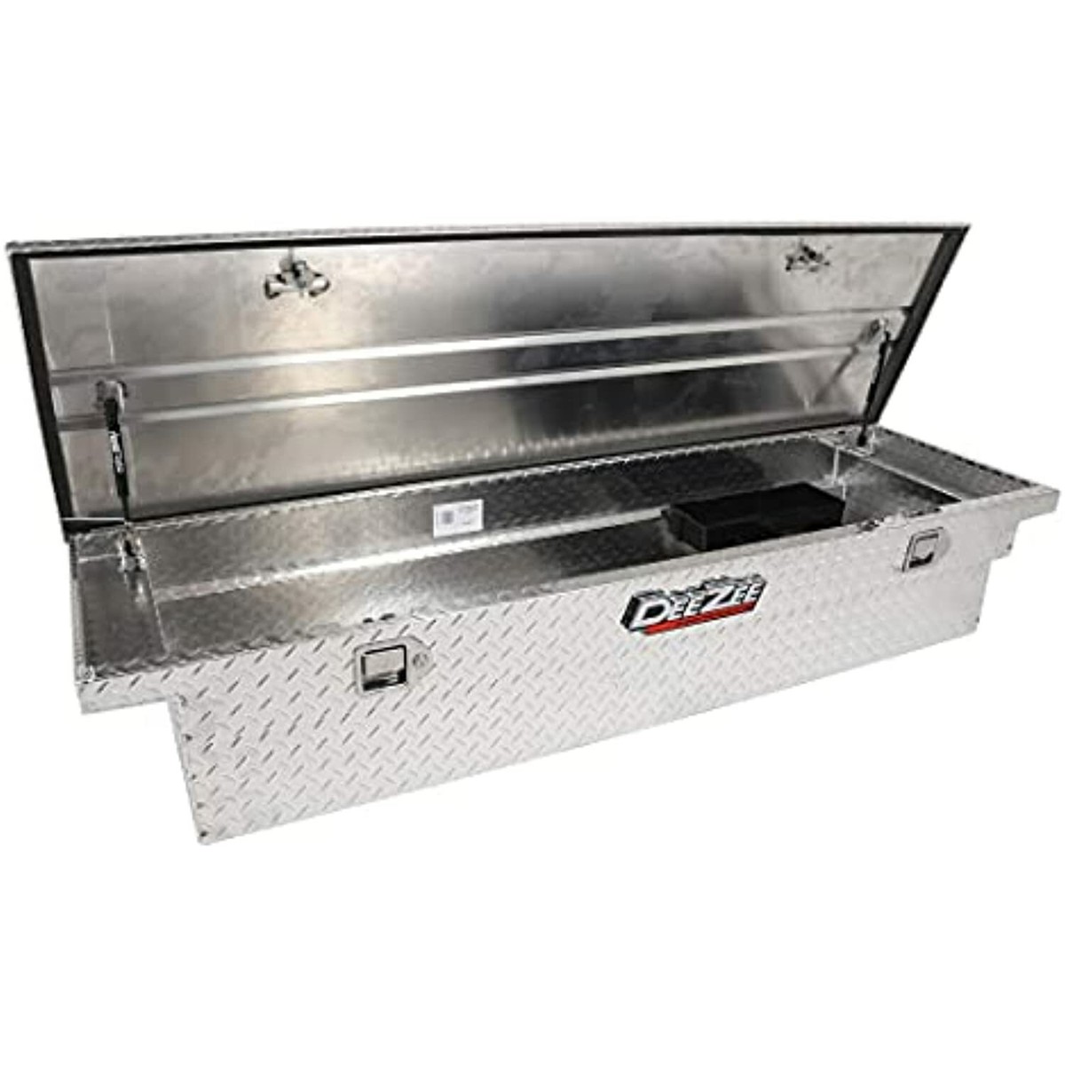 Dee Zee DZ8170L Red Label Crossover Tool Box - Low Profile | eBay