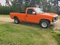 1992 GMC C/K 1500