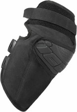 Icon Field Armor Street Knees Black