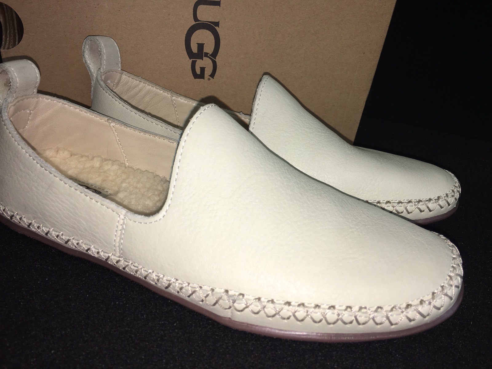 ugg delfina slipper