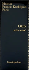 MAISON FRANCIS KURKDJIAN OUD SATIN MOOD EAU DE PARFUM SPRAY 1.2 Oz / 35 ml NEW!