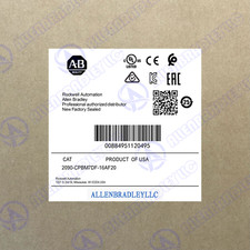 2090-CPBM7DF-16AF20 AB PLC Module  2090-CPBM7DF-16AF20 ZGB1