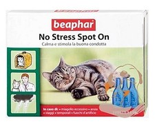 No Stress Spot On Gatto - Pipette
