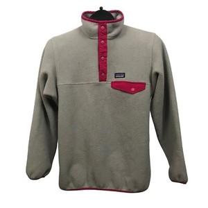 synchilla lightweight