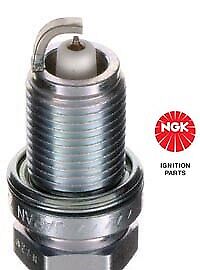 Set of 4 NGK spark plugs for TOYOTA AVENSIS VERSO 2.0L VVT-i - Picture 1 of 1