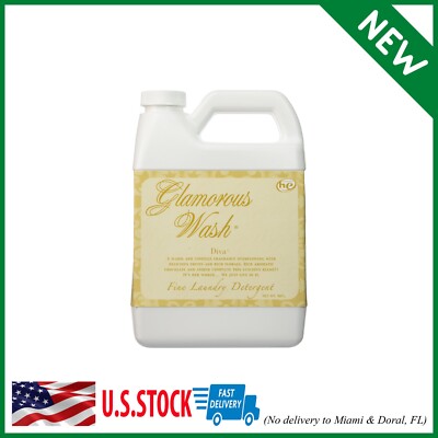 TYLER Glamorous Wash, Floral, Liquid, Diva, 907g.