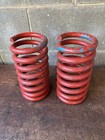 <!--F#f_0-->Torana LC LJ Front Springs Low Suspension GTR XU1 Pedders King Springs Lovells<!--F/-->