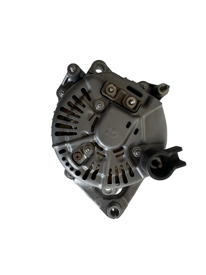 Jeep Cherokee CRD Lichtmaschine Generator TN121000-4170 DENSO OEM NEW - Image 3 of 4