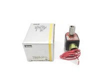 PARKER 71335SN2GNJ1N0H111C2 24VDC 115PSI NSMP