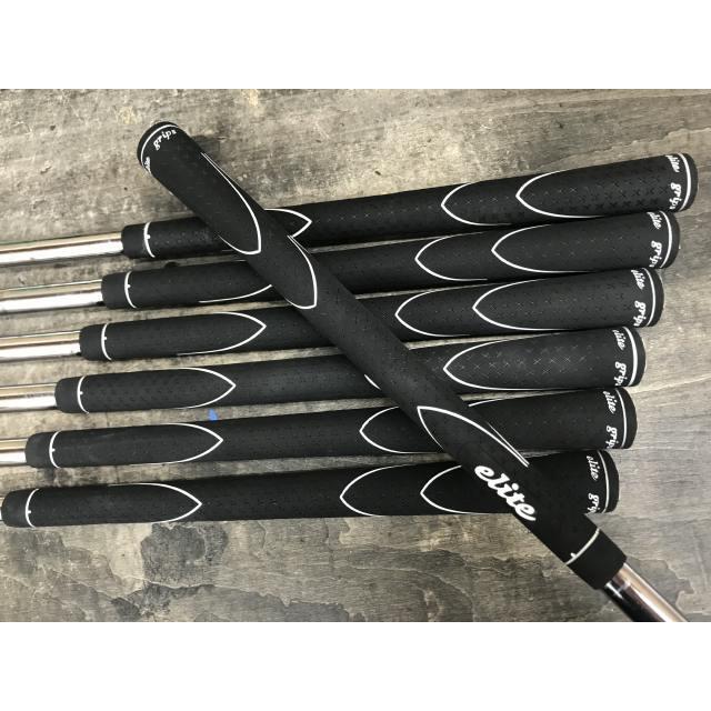Used TourStage X-BLADE 705 TYPE-M DG 7-piece set S200 25