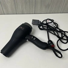 Valera Dynamic Pro 4200 Hair Dryer - USED - TESTED AND WORKING - READ