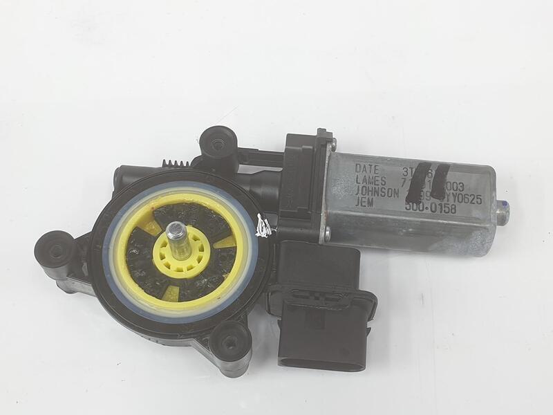67627354890 front power window engine rh for BMW X1 XDRIVE 18 D 