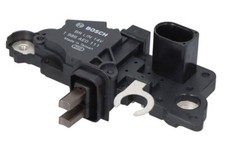 BOSCH 1 986 AE0 111 Alternator Regulator OE REPLACEMENT