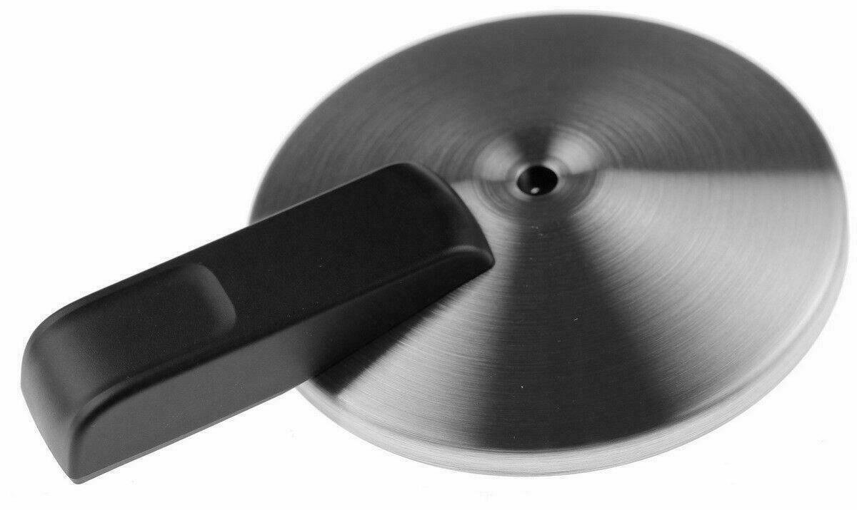 KRUPS CARAFE FILTER GROUNDS HOLDER COVER LID KM468 KM4688-50 KM4689-50 T8