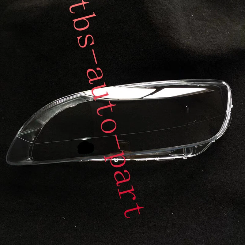 Cubierta de lente de faros + pegamento para Volvo V60 Cross Country T5 Wagon 15-18 diestro Foto 4 de 4
