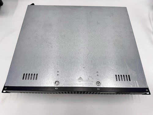 SERVEUR SUPERMICRO CSE-512 - Photo 3/8