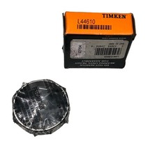 Timken L44610-3 Taper Roller Bearing Cup / Race 1.980" OD 0.420" W L-44610-3 USA