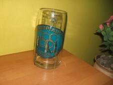 1 Liter Ma&szlig;krug Bierkrug Krug Olympiade M&uuml;nchen 1972