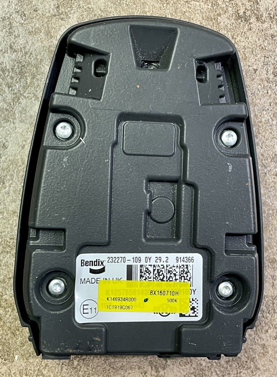 BENDIX Wingman Fusion - Camera P/N: K146934R000 / 232270-109 (TAG
