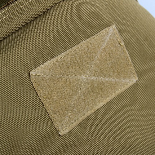 3L Molle Hydration Water Reservoir Bag Assault Backpack Pouch For JPC SPC Vest - Foto 9 di 13