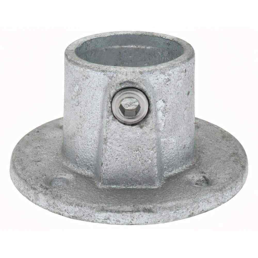 Iron Pipe Railing Fittings Boat T Top Handrail Railing Fittings Marine