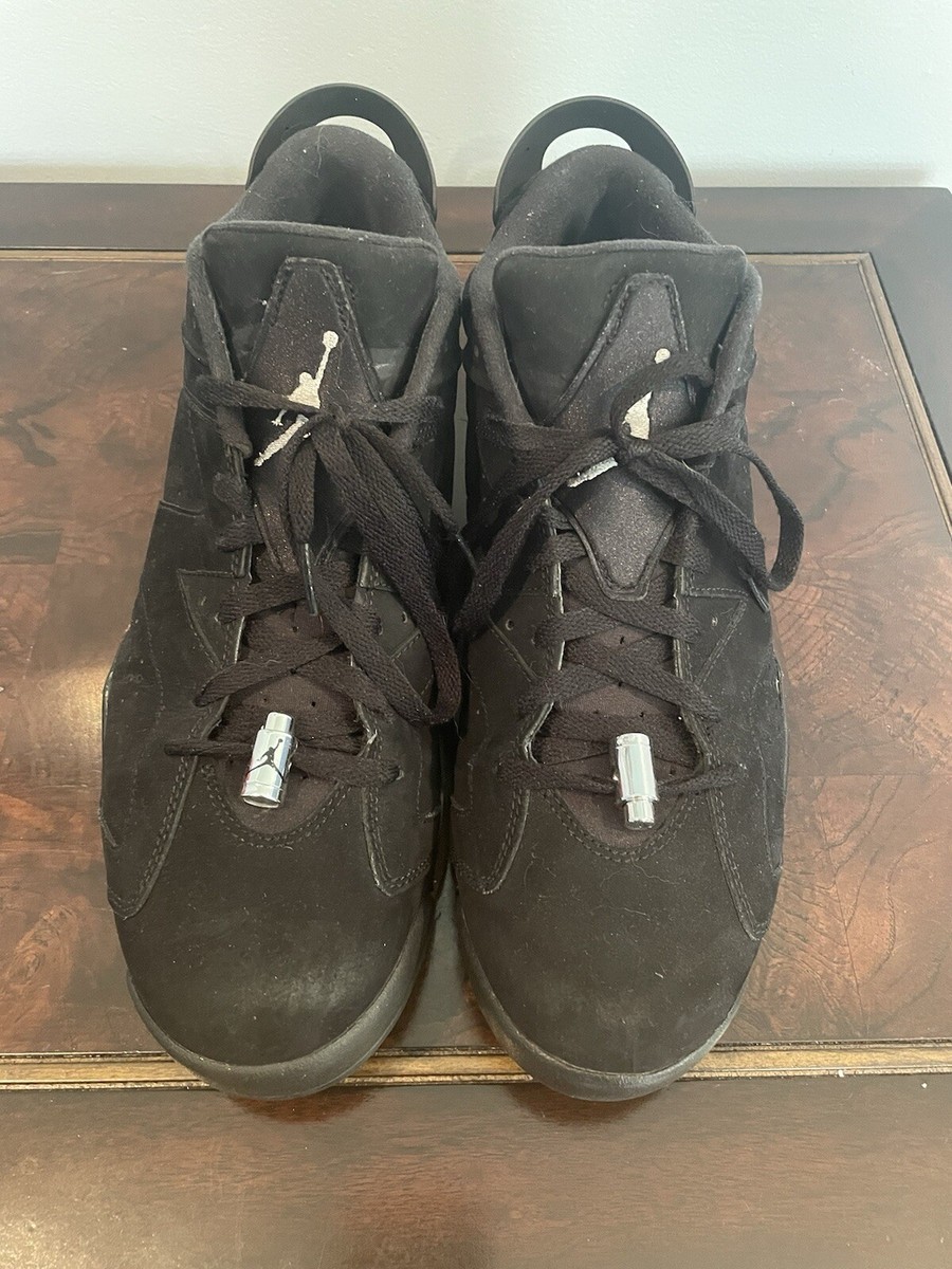 Jordan 6 Low Chrome | eBay