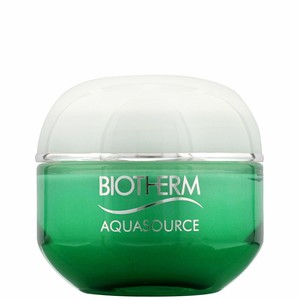 biotherm aquasource dry skin