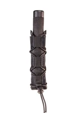 High Speed Gear Extended Pistol Taco Light (ABM) Adapt Belt Mount Black 19EX10BK