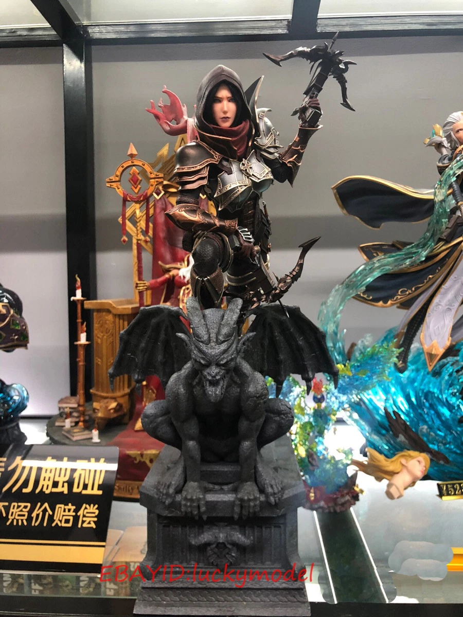 Diablo 3 action figures sales
