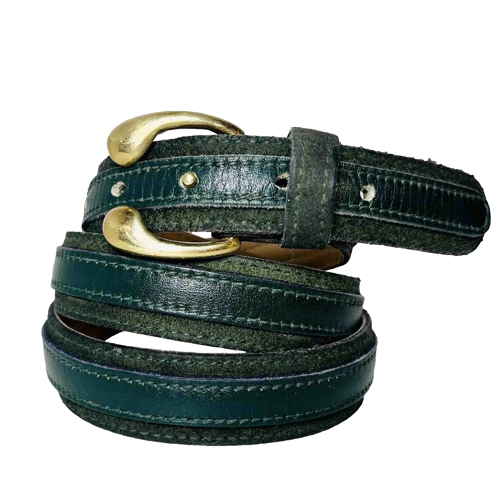 Art Deco Adulto Unissex Cintos Vintage