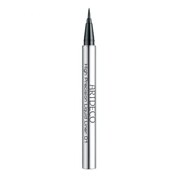 Artdeco High Precision Liquid Liner 01 Black