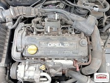 Motore Opel Astra G 1.7 Dti 2003 55kw Y17DT