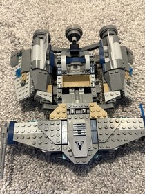 LEGO Star Wars: StarScavenger (75147) with Minifigures Rare Retired Set