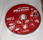 Nintendo Wii Play: Motion Disc Only