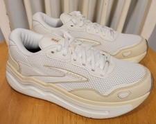 Brooks Ghost Max SE Women's Running Shoes Sneakers Star/sand Size 7.5 NEW