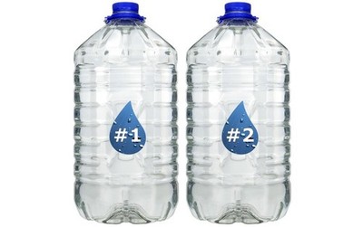 ATI Essentials+ Set SPS 2 x 10 Liter...Kostenloser Versand