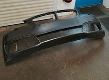 BMW F10 F11 Stoßstange 7331706 Vorne Original MINERALGRAU WB39 (E9)