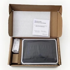 Vivint Smart Home Smart Hub VS-SH2000-C00 With Battery & Adapter New In Box