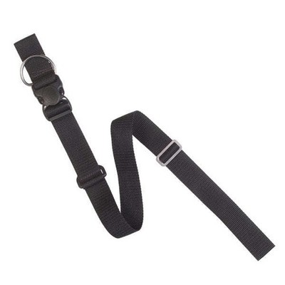 Dive Rite Crotch Strap 1.5'' with Quick-Release Buckle