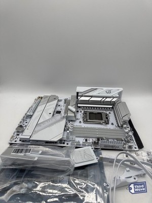 ASUS ROG STRIX B850-a GAMING WIFI7 NEO (Socket AM5) ATX DDR5 Wi-Fi Motherboard
