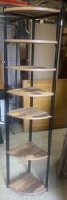 Next Bronx Corner Shelves